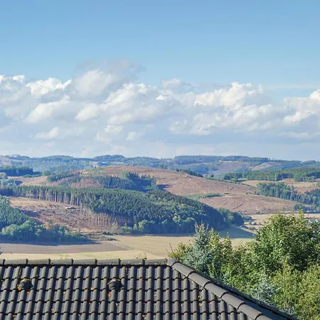 Casa de Férias 2 Bedroom Awesome In *