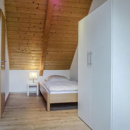 2 Bedroom Awesome In 度假居 阿滕多恩