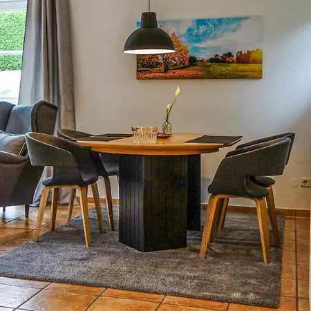 Casa de Férias 2 Bedroom Awesome In Attendorn