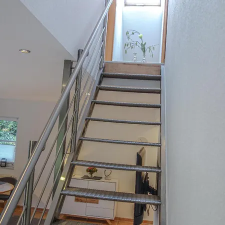 2 Bedroom Awesome In Attendorn