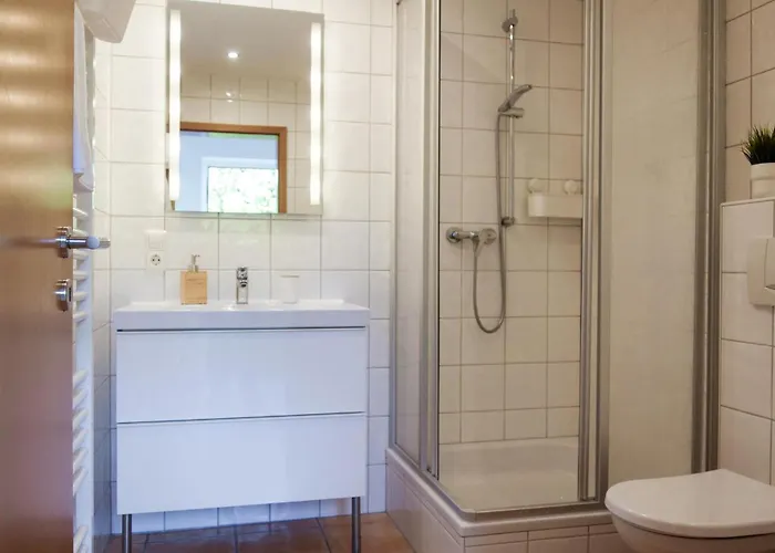 Сasa de vacaciones 2 Bedroom Awesome In