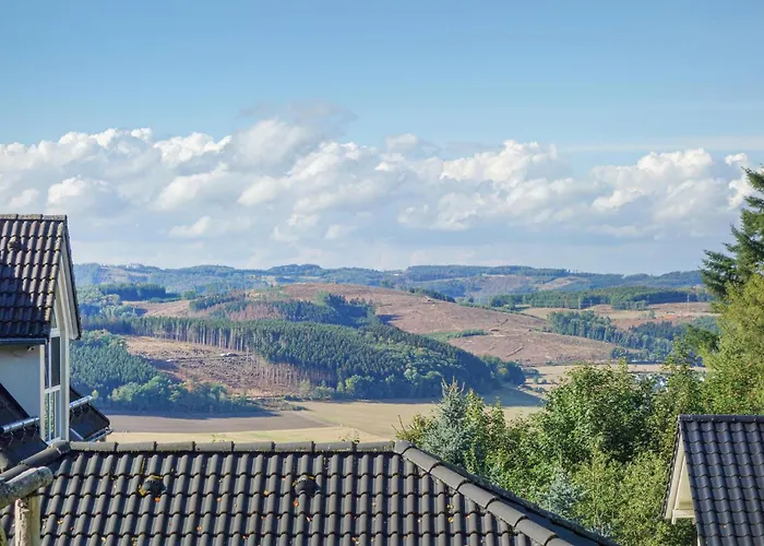 Сasa de vacaciones 2 Bedroom Awesome In *