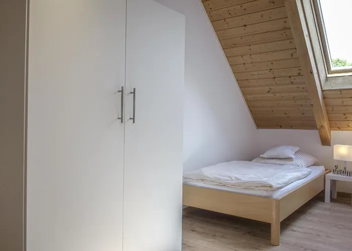 2 Bedroom Awesome In Attendorn