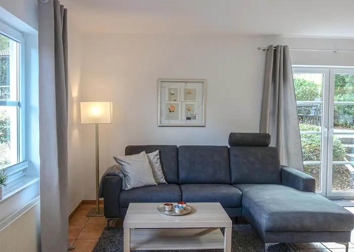 2 Bedroom Awesome In * Attendorn