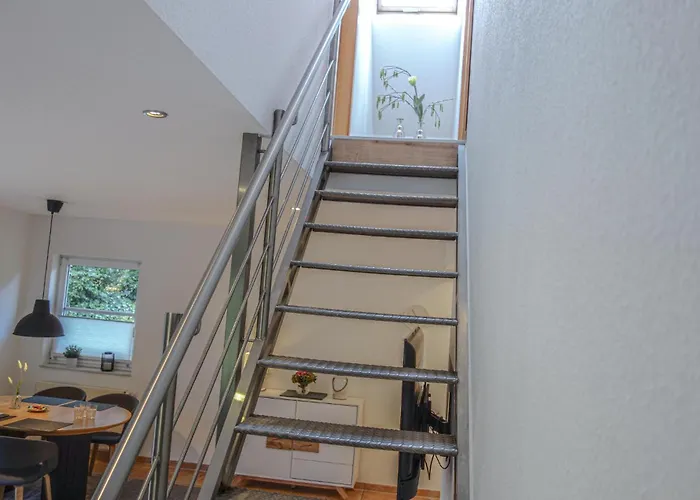 2 Bedroom Awesome In Attendorn