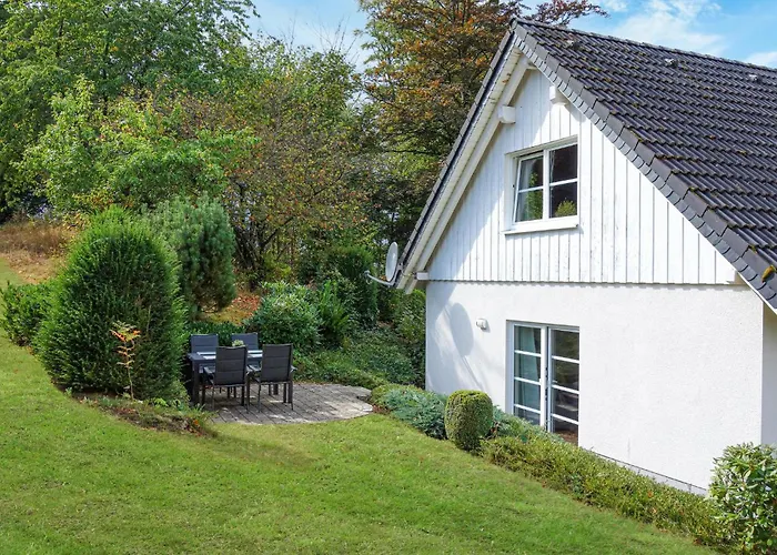 Сasa de vacaciones 2 Bedroom Awesome In