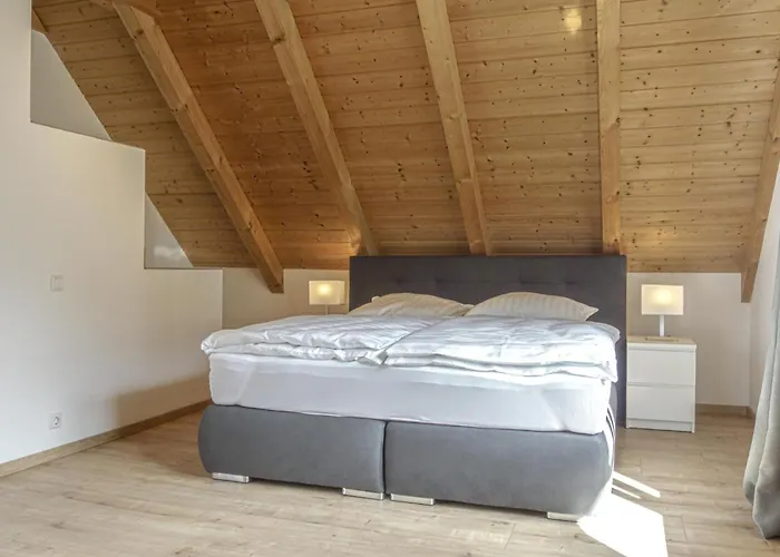 2 Bedroom Awesome In Attendorn